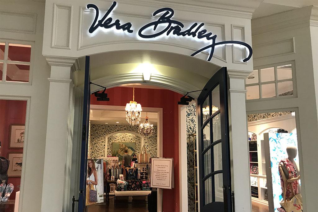 How to Save at Vera Bradley With Online Coupons & Deals